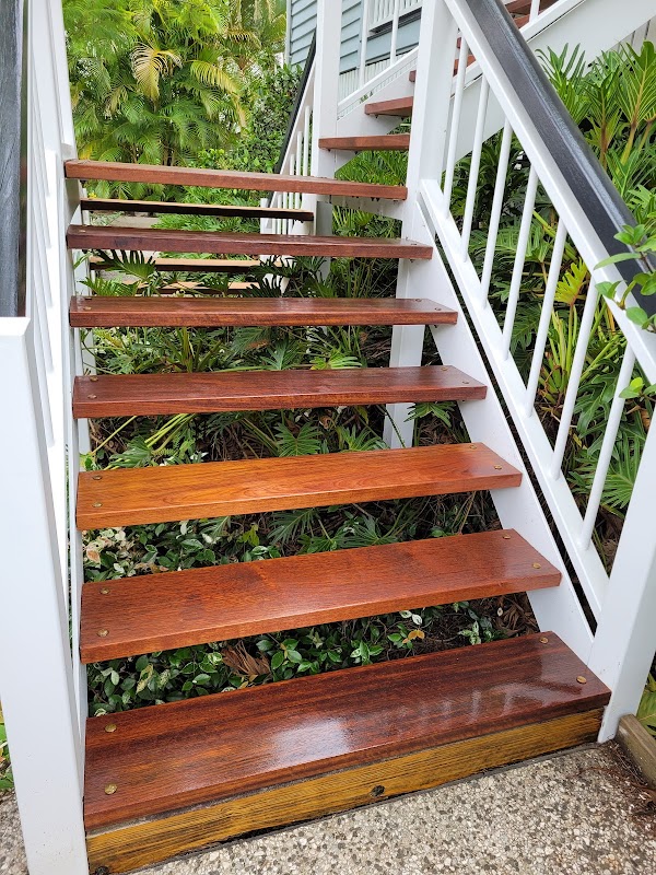 Perfect Finish Painting Co. work 1