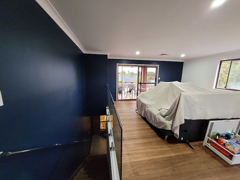 Perfect Finish Painting Co. work 2