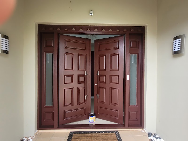 Perfect Finish Painting Co. work 3
