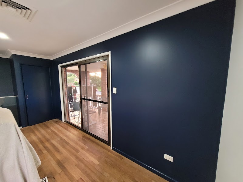 Perfect Finish Painting Co. work 4