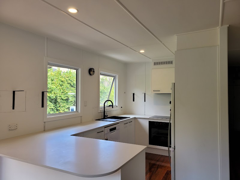 Perfect Finish Painting Co. project 6