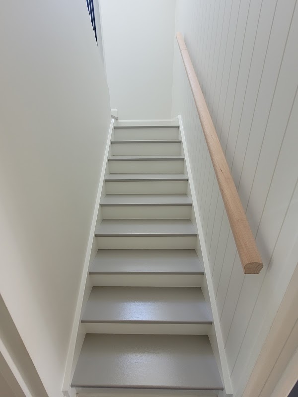 Perfect Finish Painting Co. project 7
