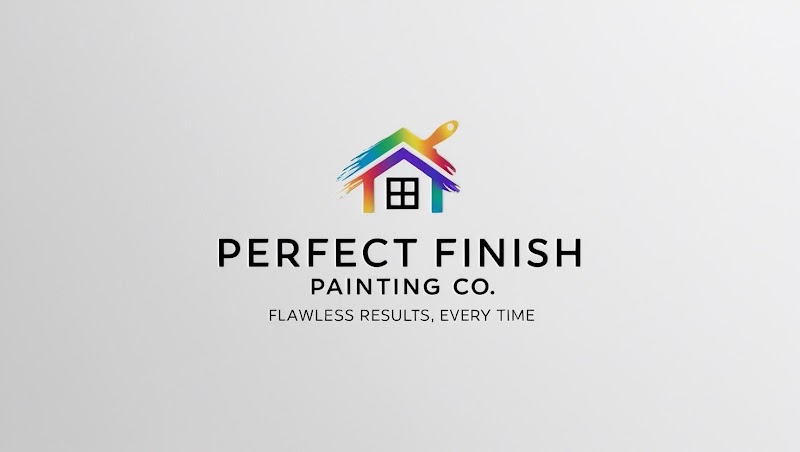 Perfect Finish Painting Co. project 8