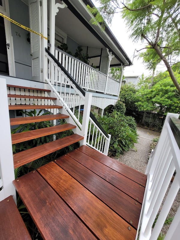 Perfect Finish Painting Co. project 9