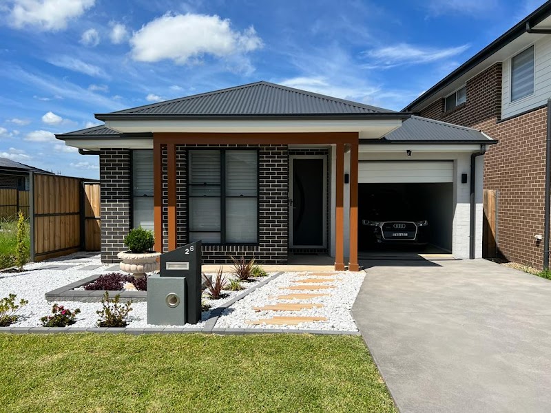 Perfect Landscape & Fence Pty Ltd work 4