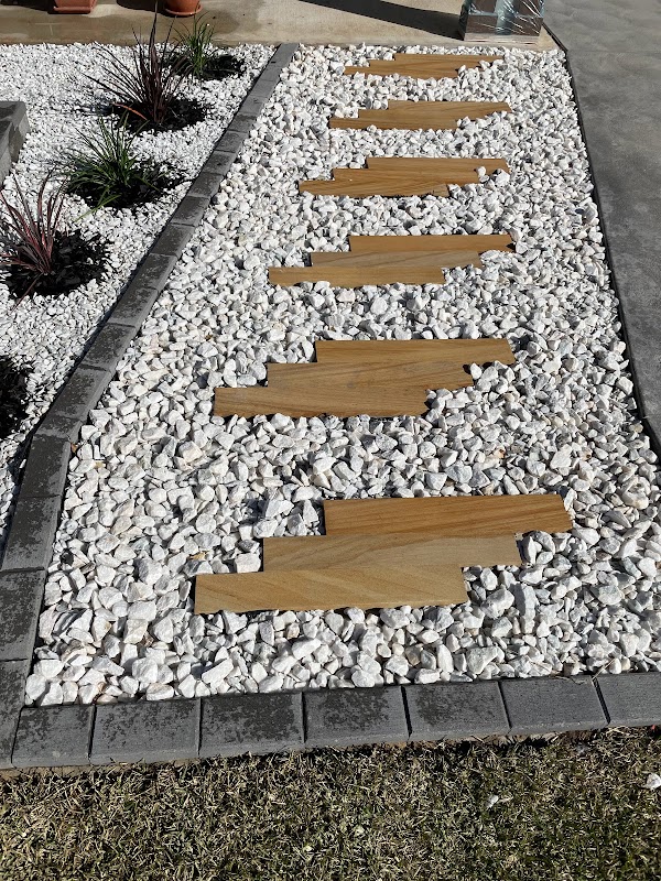 Perfect Landscape & Fence Pty Ltd project 7