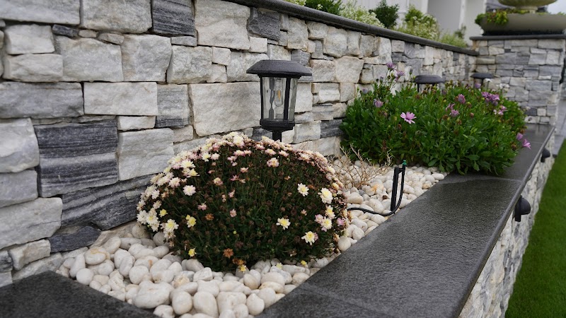 Perfect Landscape & Fence Pty Ltd project 8