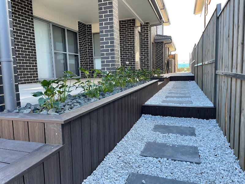 Perfect Landscape & Fence Pty Ltd project 9
