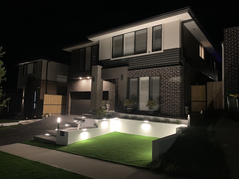 Perfect Landscape & Fence Pty Ltd project 10