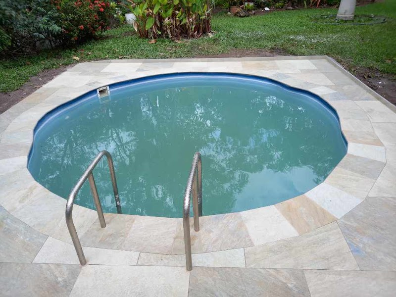 Perfect Paving project 5