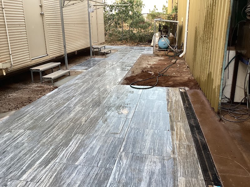 Perfect Paving project 8