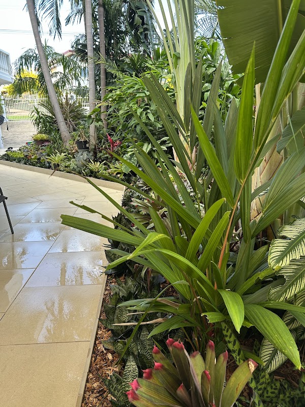 Perfect Paving project 9