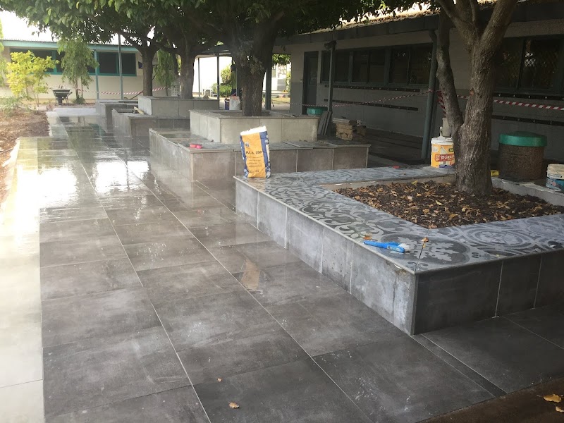 Perfect Paving project 10