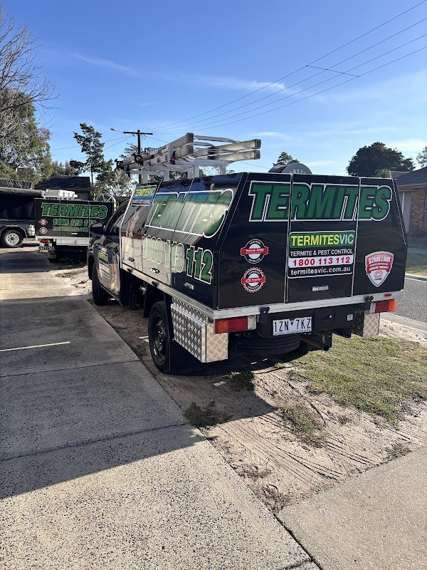 Perfect Pest Control project 7
