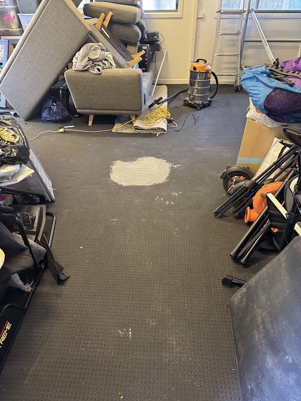 Perfect Steam Cleaners project 10