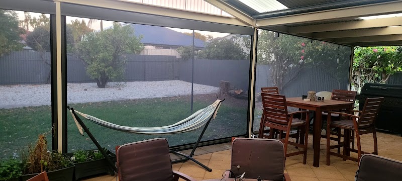 Perfectionist Group photo 1