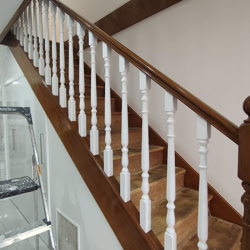 Perfecto Painting Solutions photo 3