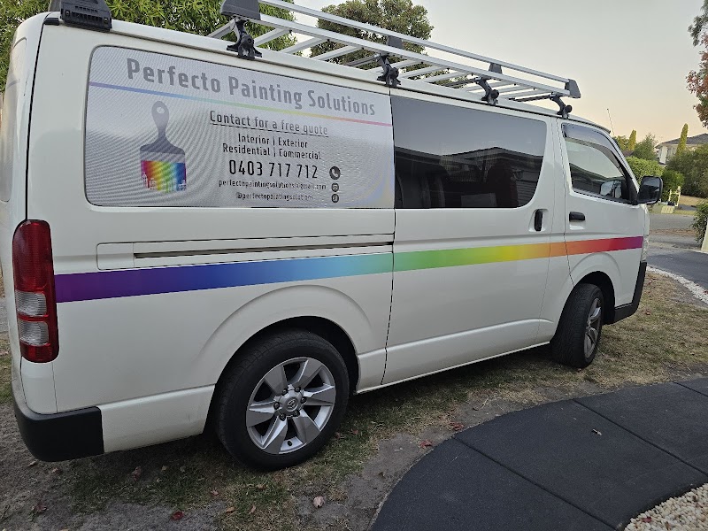 Perfecto Painting Solutions project 7
