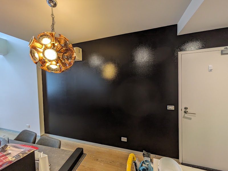 Perfecto Painting Solutions project 9