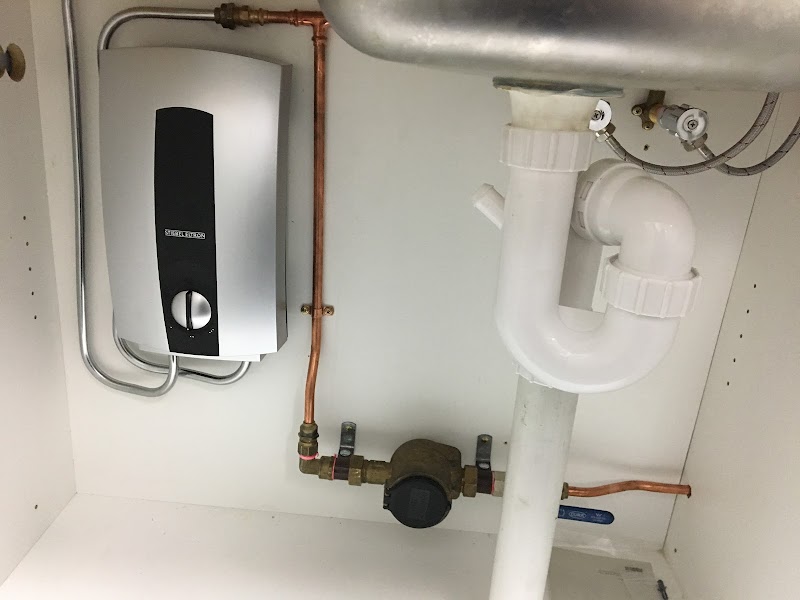 Performance Plumbing & Gas PTY LTD photo 1