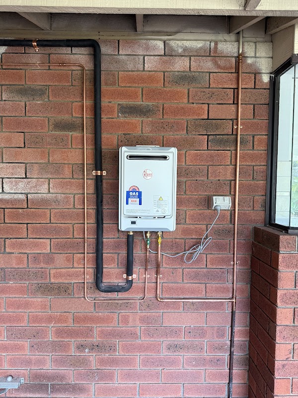 Perrone Plumbing and Gas photo 1