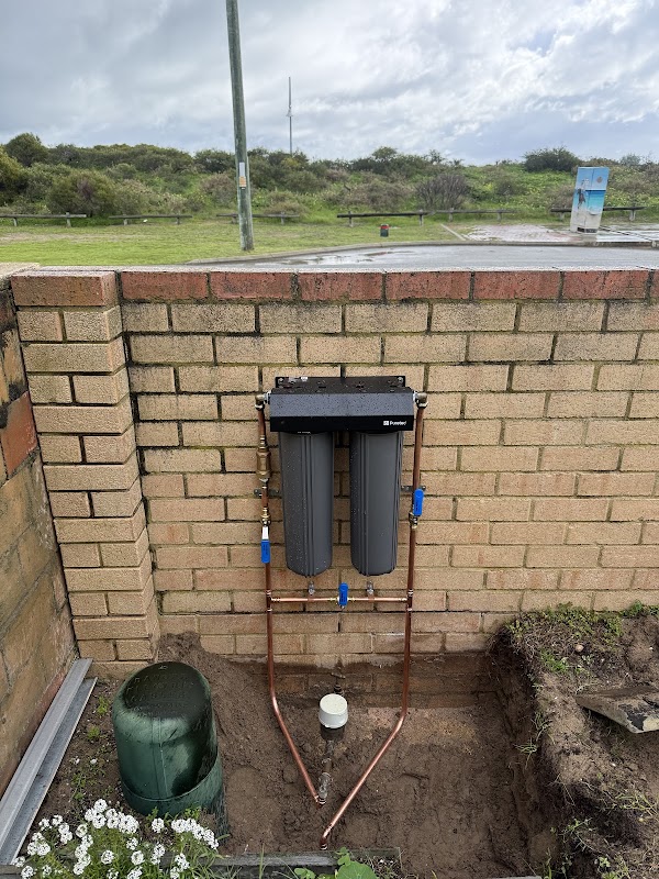 Perrone Plumbing and Gas photo 3