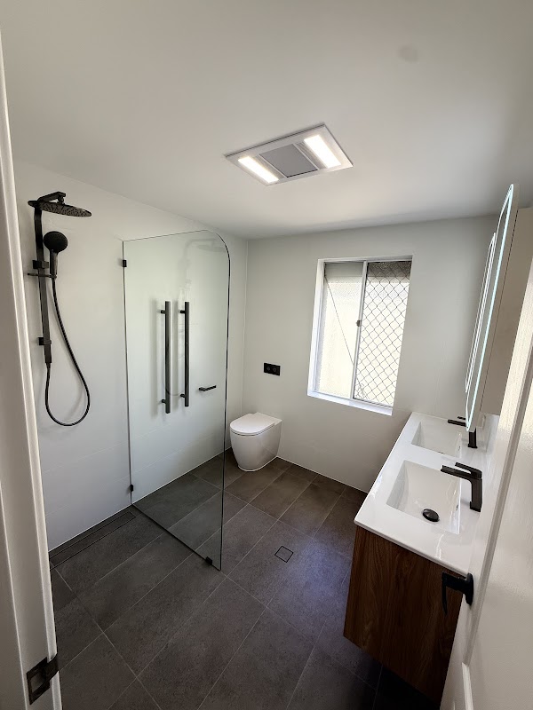 Perrone Plumbing and Gas project 5