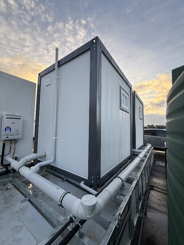 Perrone Plumbing and Gas project 6