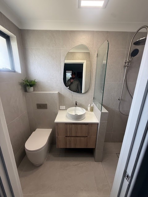 Perrone Plumbing and Gas project 7