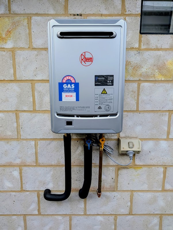 Perrone Plumbing and Gas project 8