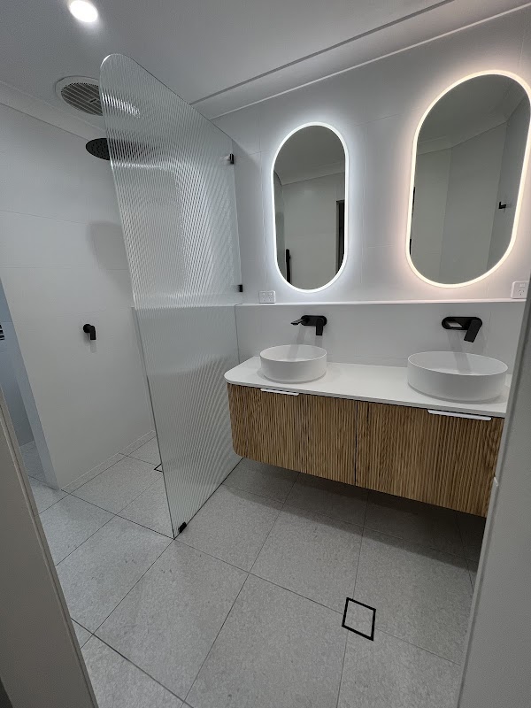 Perrone Plumbing and Gas project 9