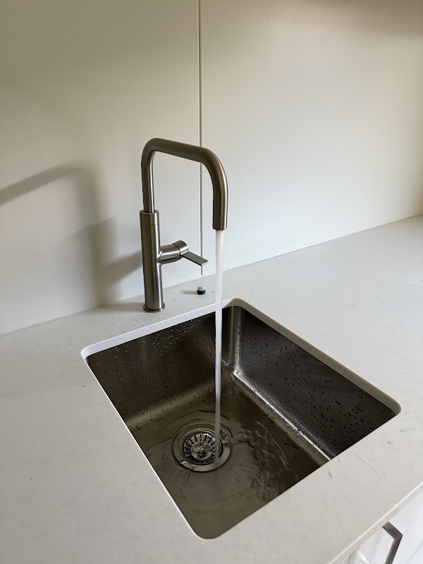 Perrone Plumbing and Gas project 10