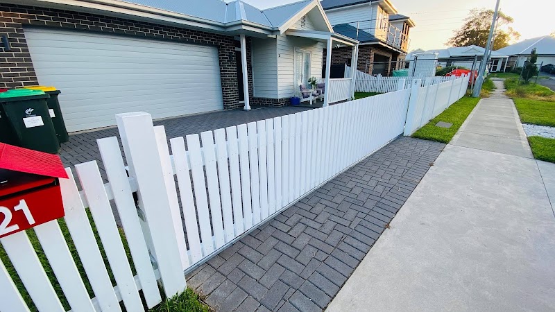 Perry's Timber & Fencing project 3