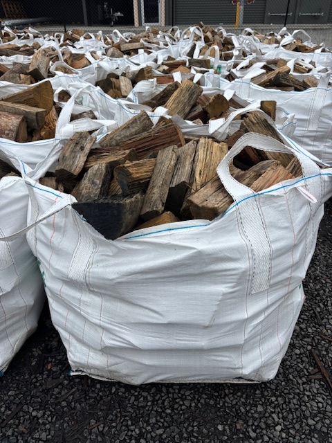 Perry's Timber & Fencing project 10