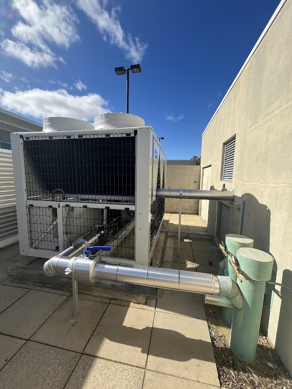Perth Air and Power Solutions work 2