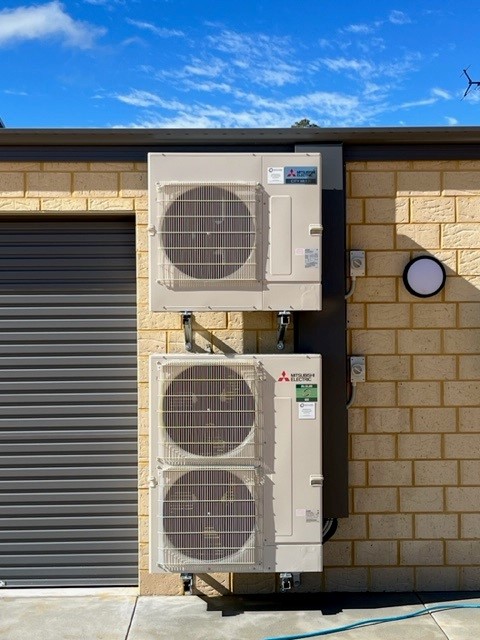 Perth Air and Power Solutions work 4