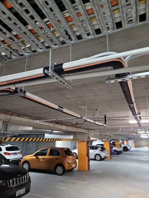 Perth Air and Power Solutions project 6