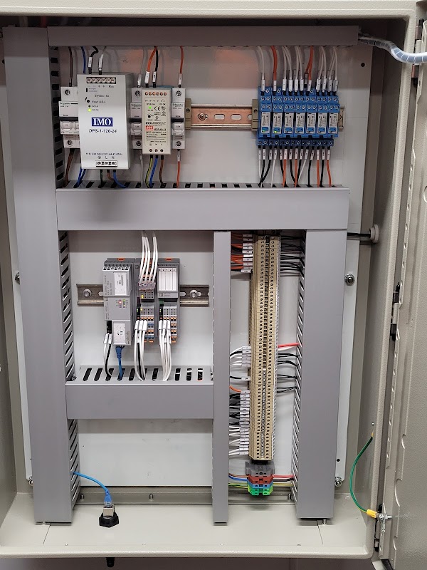 Perth Air and Power Solutions project 7