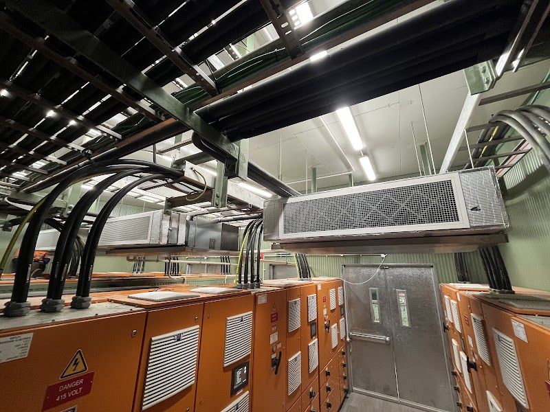 Perth Air and Power Solutions project 8