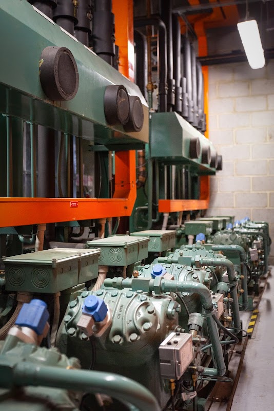 Perth Air and Power Solutions project 10