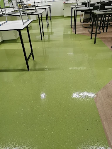Perth Commercial Cleaning Services photo 1