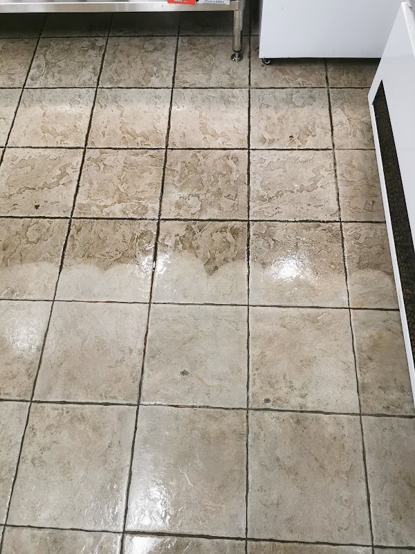 Perth Commercial Cleaning Services work 4