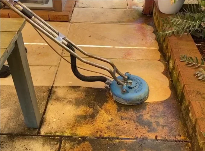 Perth Commercial Cleaning Services project 5