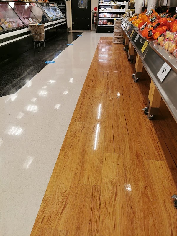 Perth Commercial Cleaning Services project 6