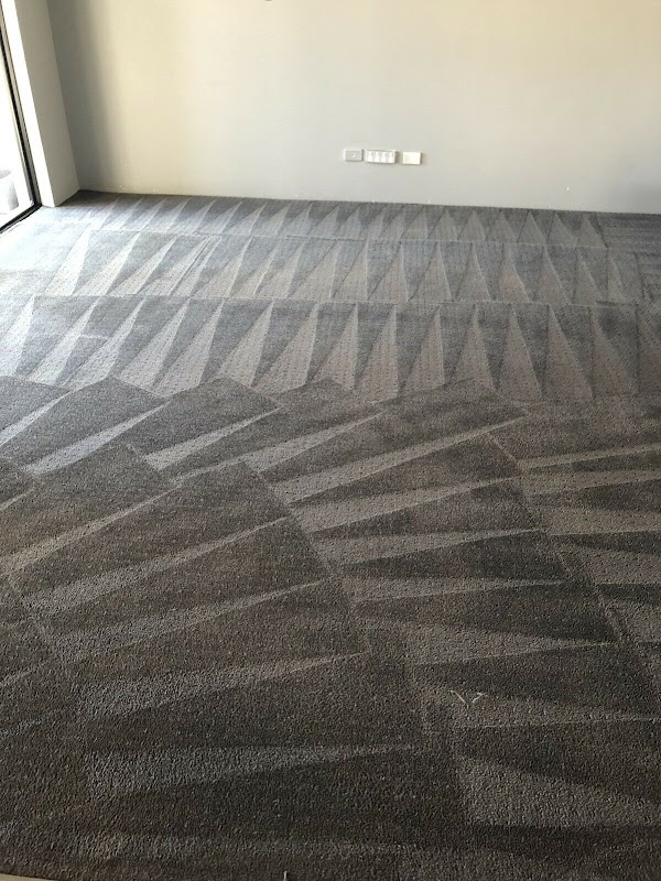 Perth Commercial Cleaning Services project 9