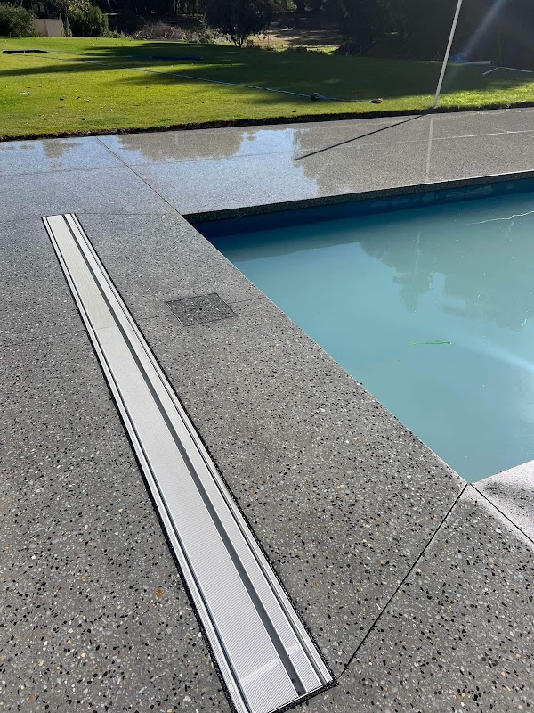 Perth Concrete Hire project 5