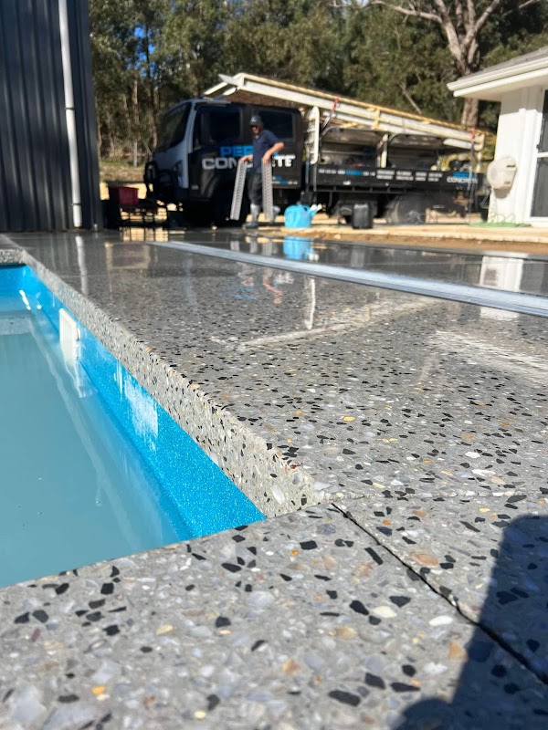Perth Concrete Hire project 7