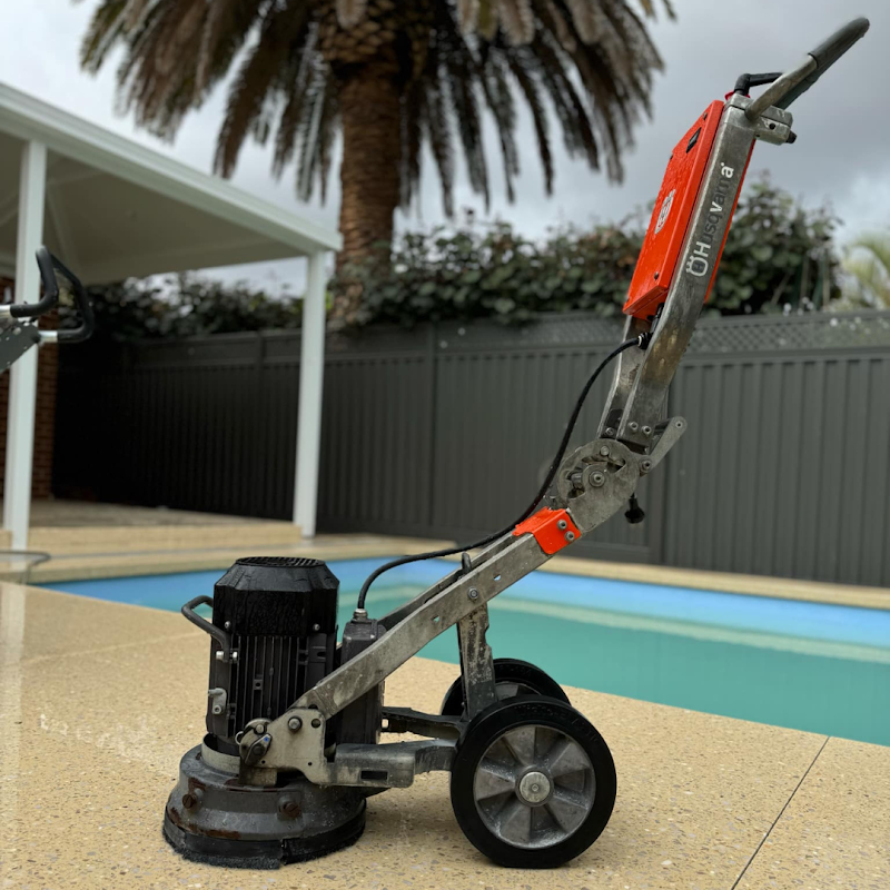 Perth Concrete Hire project 10