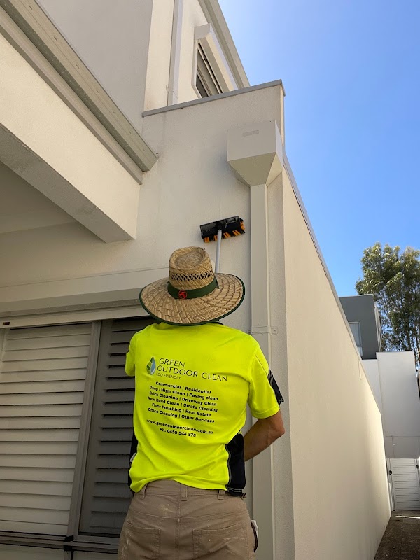 Perth ECO Clean project 6