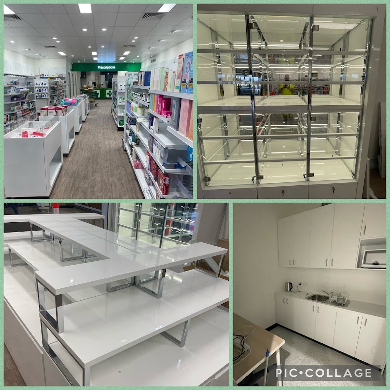 Perth ECO Clean project 7